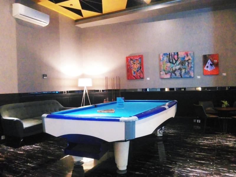 Forriz Hotel Yogyakarta Esterno foto